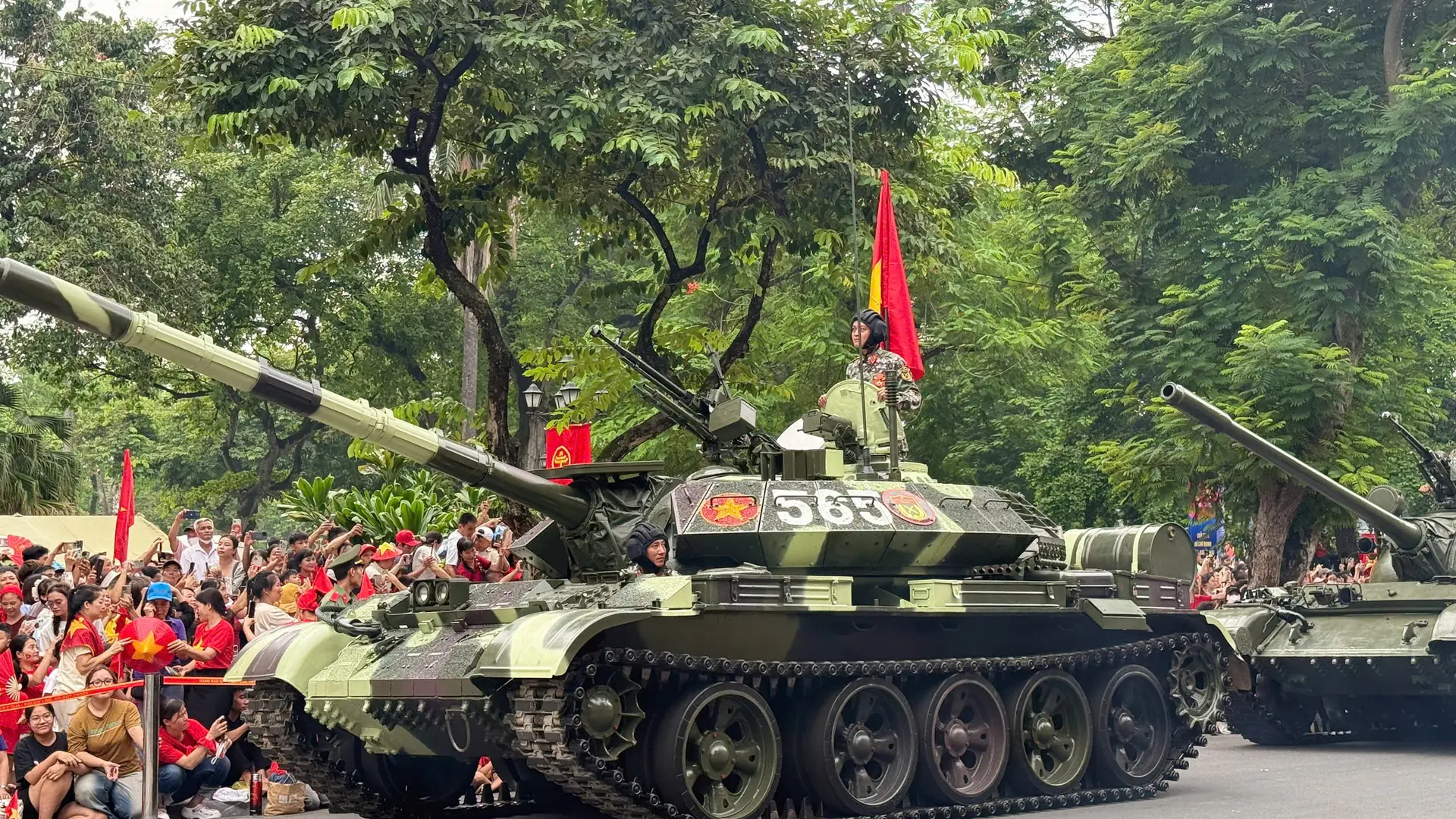 Đài PTTH Hà Nội